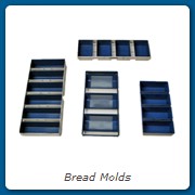 Bread Molds