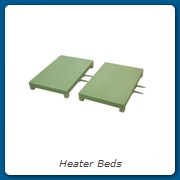 Heater Beds