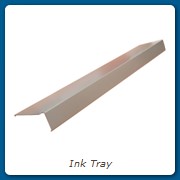 Ink Tray