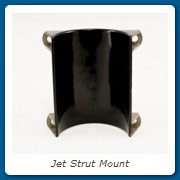 Jet Strut Mount