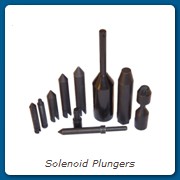 Solenoid Plungers